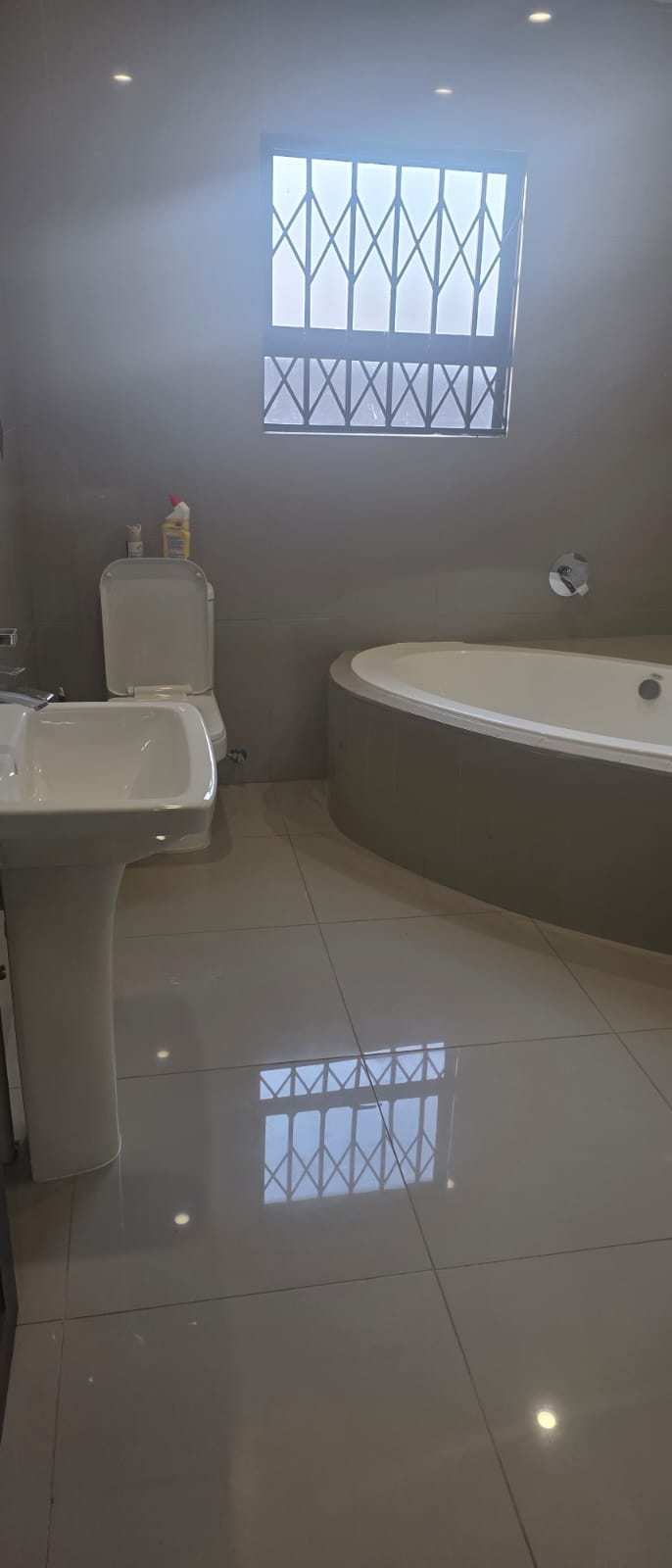 3 Bedroom Property for Sale in Lethlabile North West